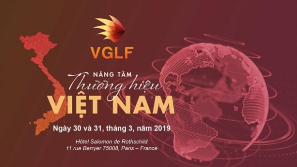 Lần đầu tiên tổ chức Diễn đàn người Việt ảnh hưởng toàn cầu