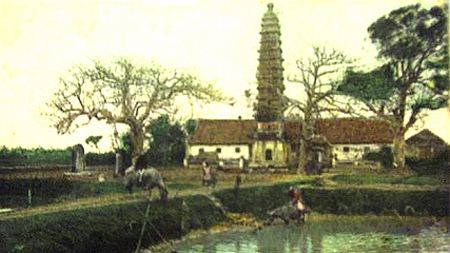 Nam Định - Nơi phát tích vương triều Trần