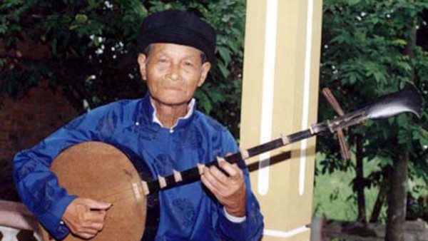 Bảo tồn và phát huy giá trị Nhã nhạc Huế