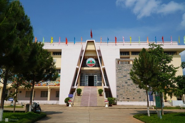 10 điểm dừng chân trên hành trình khám phá Gia Lai