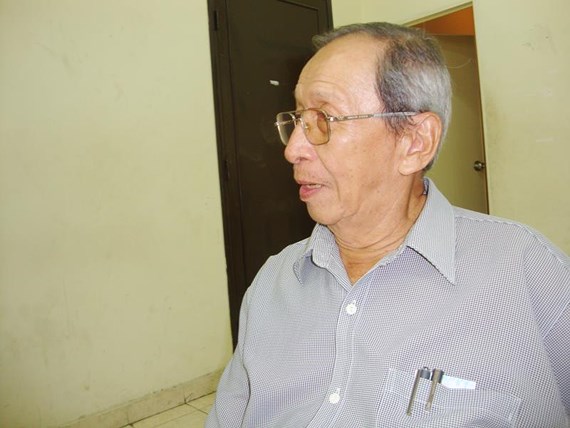 NSND, họa sĩ Phan Phan - Người cả đời gắn bó với thiết kế sân khấu