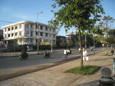 Mảnh đất - Con người Quảng Trị