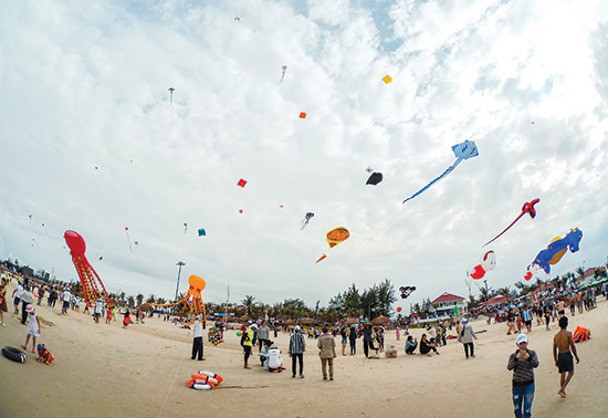Đến và khám phá Tam Kỳ