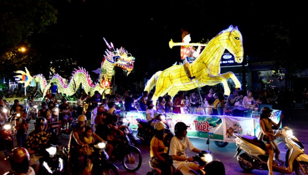 Tuyên Quang: Lễ hội Thành Tuyên năm 2019 sẽ diễn ra từ ngày 12 đến 14/9