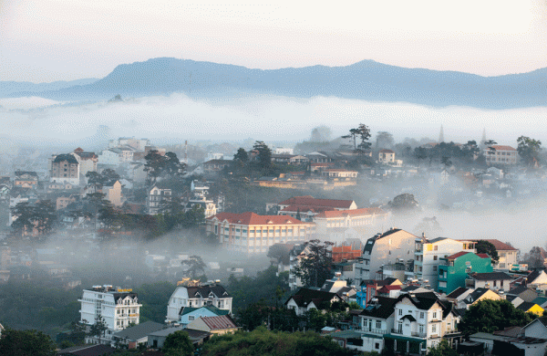 Bảo tồn và phát triển các đô thị Việt Nam (Bài 1)