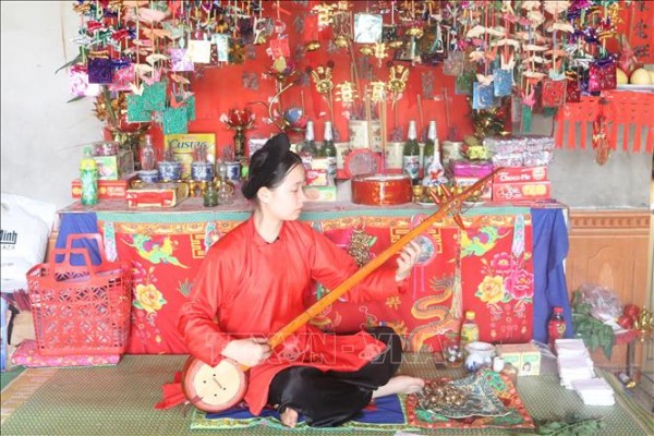 Lạng Sơn: Bảo tồn, phát huy trang phục truyền thống các dân tộc thiểu số
