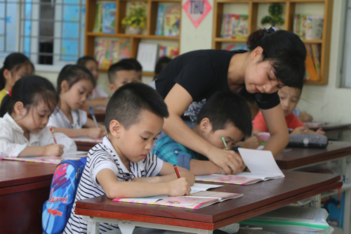Giáo dục Di sản: Chuyện còn để ngỏ? (Bài 2): “Đi tìm” di sản trong trường học