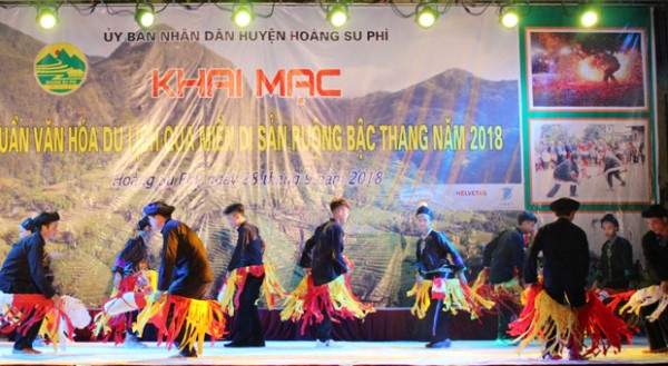Hà Giang: Hoàng Su Phì gìn giữ bản sắc văn hóa dân tộc Nùng