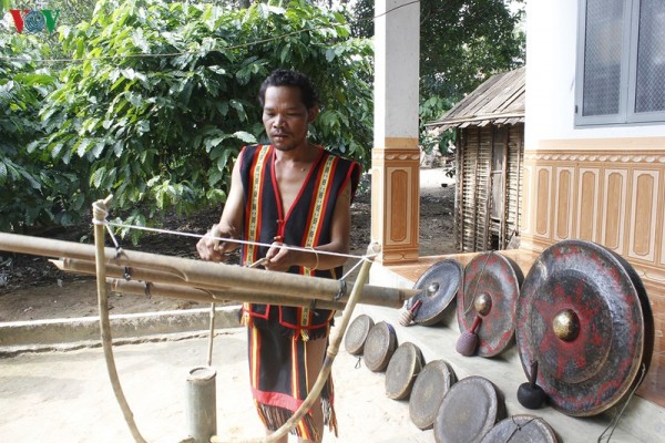 Kon Tum: Làng nghệ nhân Kon Klốc - Nơi văn hóa là động lực cho sự phát triển