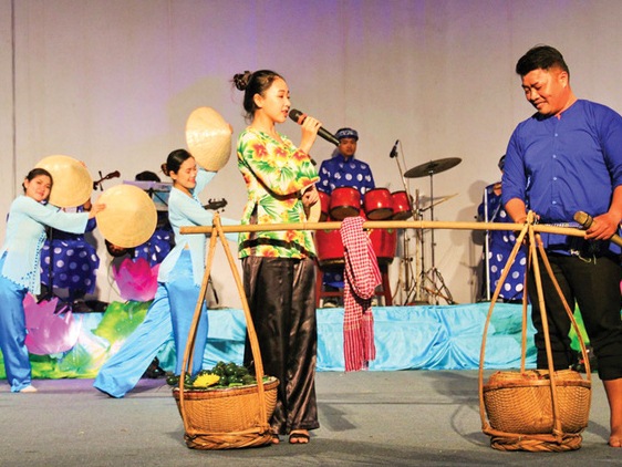 Cần Thơ: Gìn giữ, sử dụng thường xuyên nhiều di sản văn hóa phi vật thể của đồng bào dân tộc