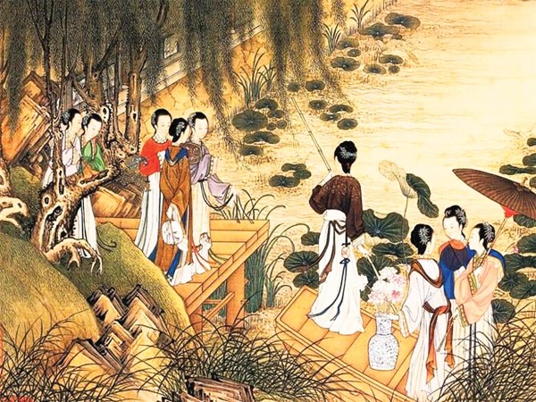 THÊ VÀ THIẾP, ĐÂU LÀ "VỢ"?