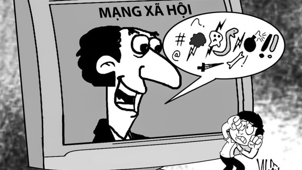 Góc nhìn pháp lý VỀ HIỆN TƯỢNG “LIVESTREAM” TRÊN MẠNG XÃ HỘI