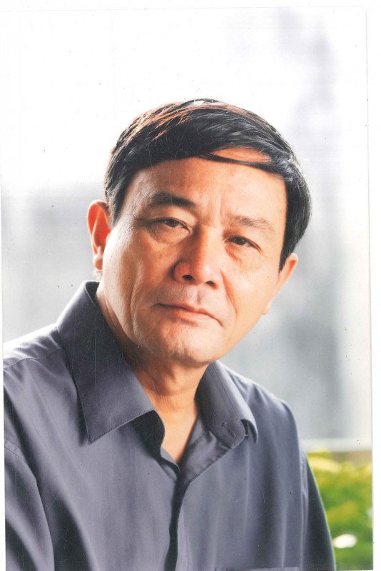 Nhà thơ, nhà báo Vũ Duy Thông