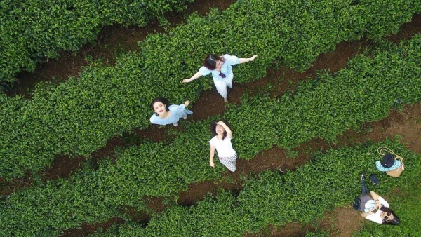 Bài 1: Phát triển du lịch xanh - cơ hội để Việt Nam trở thành điểm đến được lựa chọn hàng đầu
