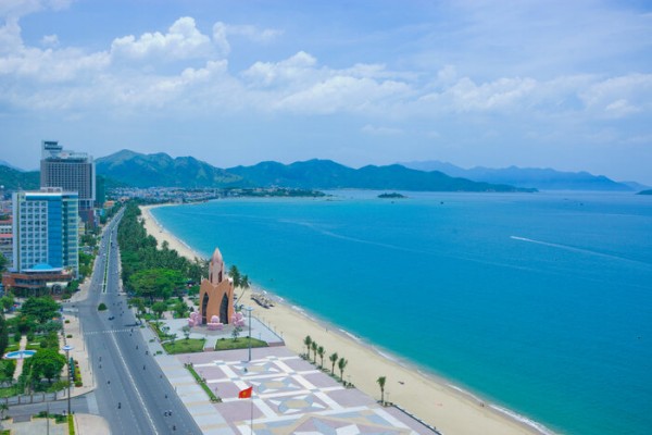 Liên kết phát triển tiểu vùng Nam Trung Bộ trong bối cảnh mới