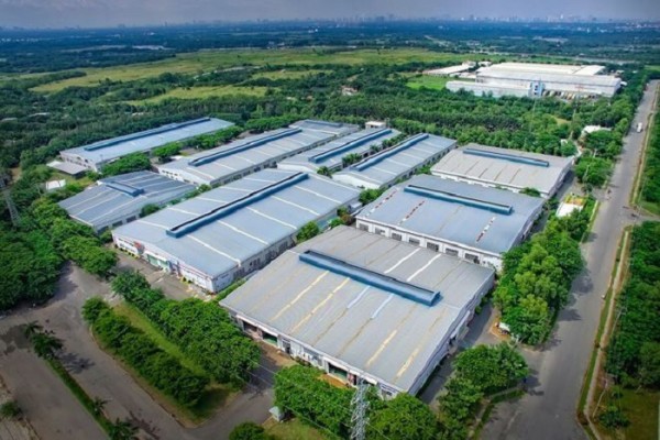 Hưng Yên: Duyệt quy hoạch chi tiết cụm công nghiệp Yên Mỹ