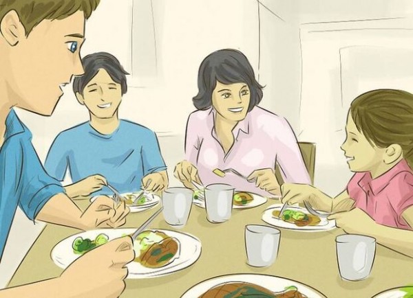 5 điều không thể thiếu để xây dựng gia đình hạnh phúc nhưng bị lãng quên trong cuộc sống hiện đại
