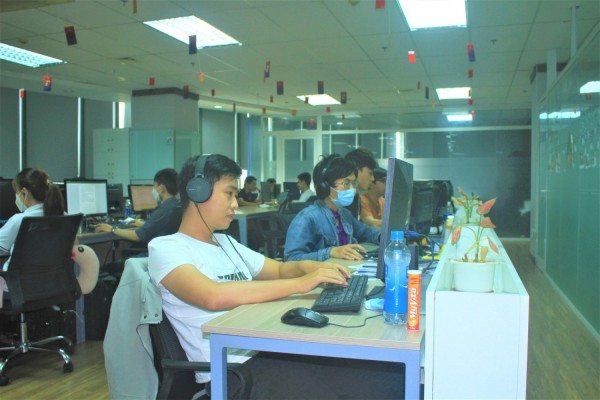Đà Nẵng đưa vào sử dụng Cổng chuyển đổi số