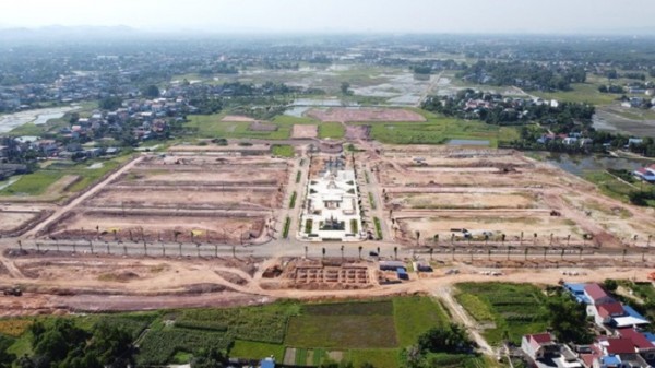 Thái Nguyên: Điều chỉnh kế hoạch nhà ở 2022