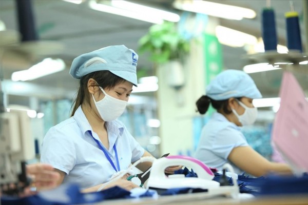 Sớm triển khai tăng lương tối thiểu đối với người lao động