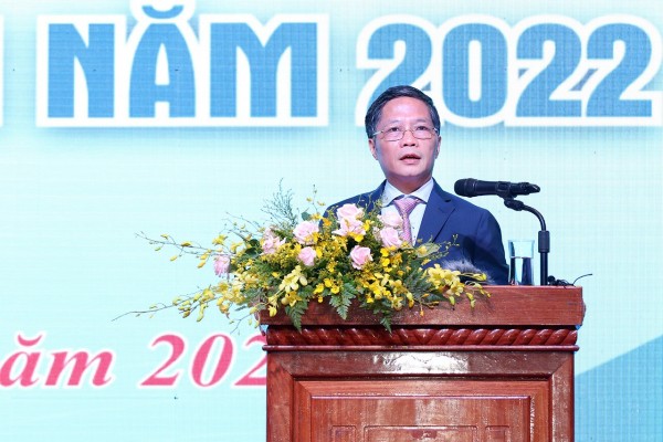 Kinh tế biển là động lực phát triển