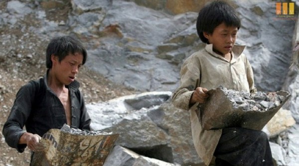 Sử dụng lao động là trẻ em trái luật sẽ bị xử lý như thế nào?