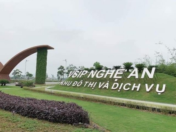 Nghệ An xác định mục tiêu đến năm 2030, phát triển công nghiệp chế biến, chế tạo là then chốt