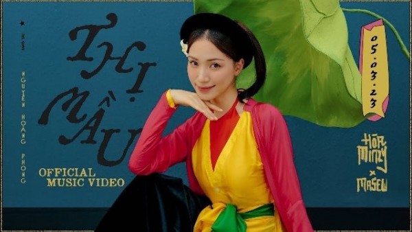 Âm nhạc nuôi dưỡng văn hóa dân gian