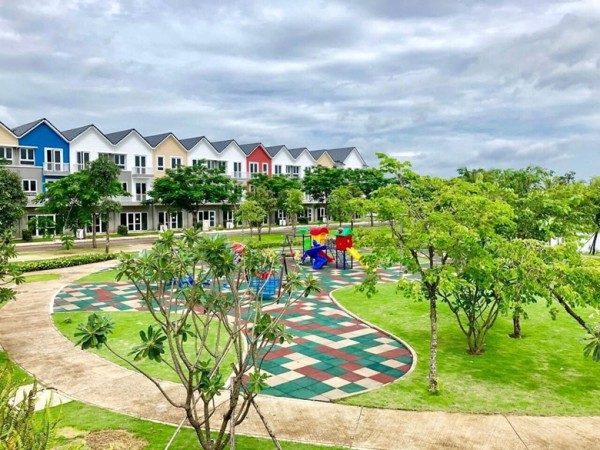 Thành phố Hồ Chí Minh lên phương án chỉnh trang khu vực trung tâm