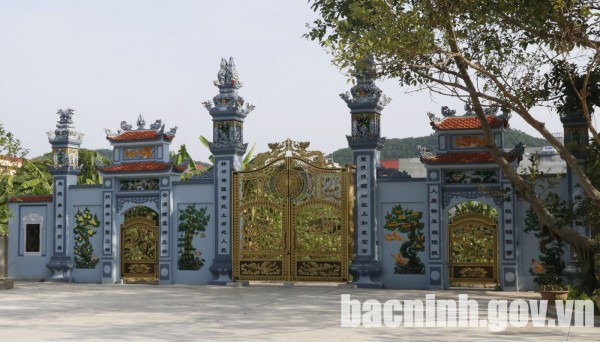 Nhà Cố Trạch