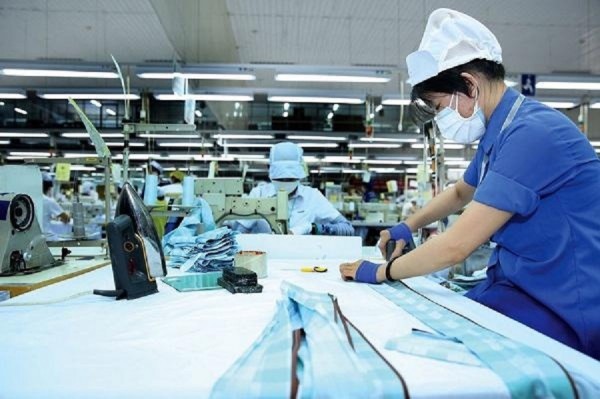 Hơn 103.000 doanh nghiệp đăng ký thành lập mới trong tháng 8 tháng đầu năm 2023