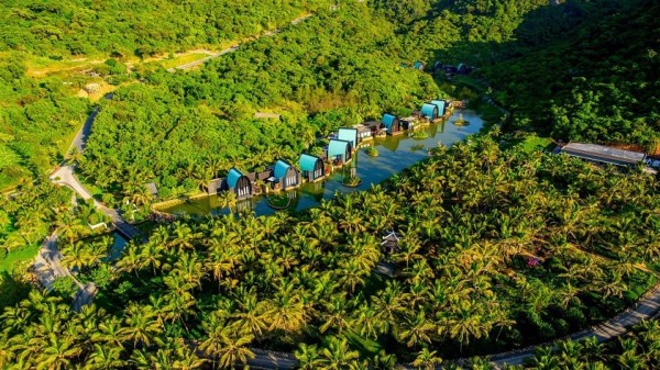 Phát triển du lịch có trách nhiệm tại các khu bảo tồn là góp phần tăng trưởng xanh - Ảnh minh họa.