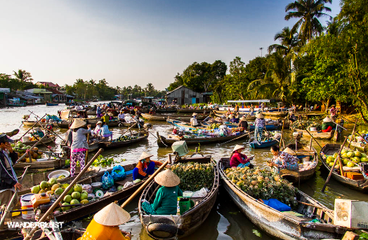 Cần Thơ