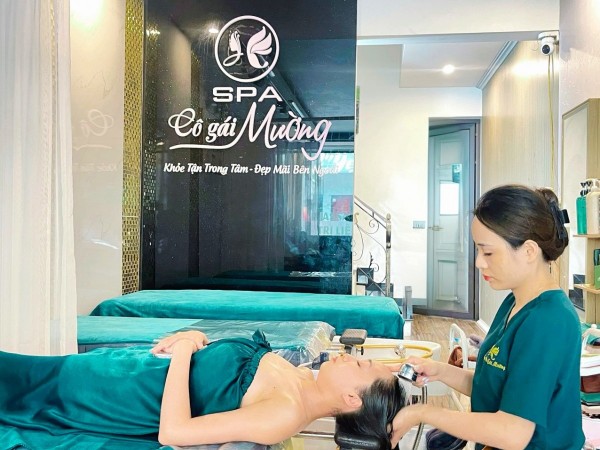 “Đẹp từng ngày” sự gia tăng nhu cầu làm đẹp của người phụ nữ thời hiện đại