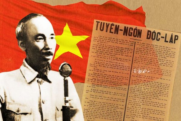 NGÀY QUỐC KHÁNH 2/9 - SỰ KIỆN VĨ ĐẠI VÀ Ý NGHĨA TRONG LỊCH...