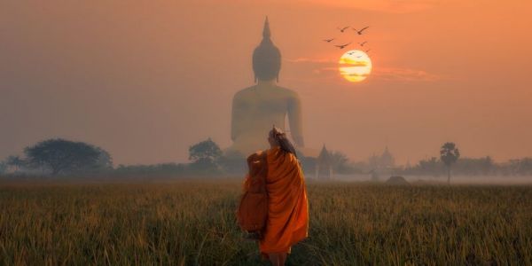 NÉT ĐẸP VĂN HÓA CỦA NGHI LỄ XUẤT GIA PHẬT GIÁO NAM TÔNG KHMER Ở VIỆT NAM
