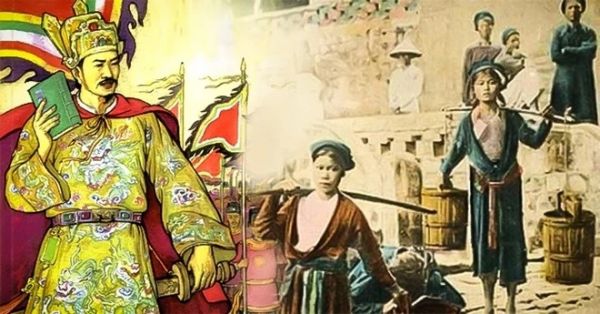 CẢI CÁCH HÀNH CHÍNH -  SUY NGẪM TỪ NHỮNG BÀI HỌC CỦA ÔNG CHA TA