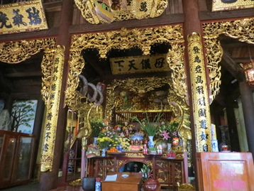 NHỮNG NGÔI ĐỀN THỜ TRẦN KHÁNH DƯ TẠI QUẢNG NINH: DẤU TÍCH VỀ MỘT DANH TƯỚNG HẢI QUÂN ĐẶC BIỆT NHẤT LỊCH SỬ VIỆT NAM