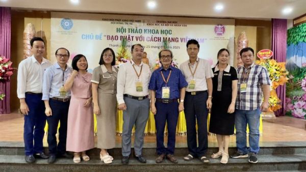 HUYỀN THOẠI VỀ THẦY SƯ HẠNH - NGƯỜI ANH HÙNG MẶC ÁO CÀ SA CHỐNG PHÁP VÀ BÀI HỌC VỀ MỐI QUAN HỆ PHẬT GIÁO VỚI CÁCH MẠNG
