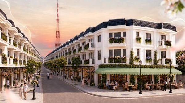 CHẤT LƯỢNG CÔNG TRÌNH LÀ MỘT TRONG NHỮNG ƯU TIÊN HÀNG ĐẦU