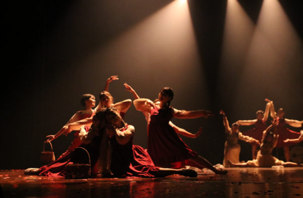GALA HAT 2026: “Sử ký PrimaVera” – Bản nhạc kịch lay động tâm hồn đến từ những người trẻ yêu nghệ thuật
