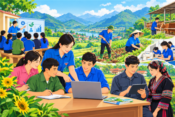 TỪ BIẾT CHÍNH SÁCH ĐẾN SỬ DỤNG CHÍNH SÁCH: XÂY DỰNG HỆ SINH...