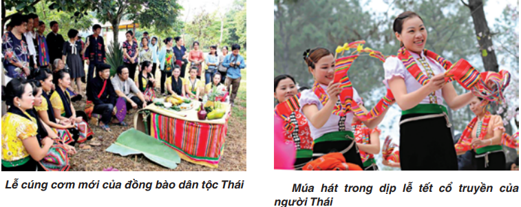 le hoi nguoi Thai