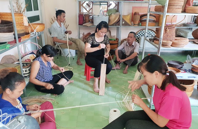 Sơn La: Xây dựng kế hoạch đào tạo nghề nông nghiệp cho 41.500 lao động nông thôn giai đoạn 2022 - 2025