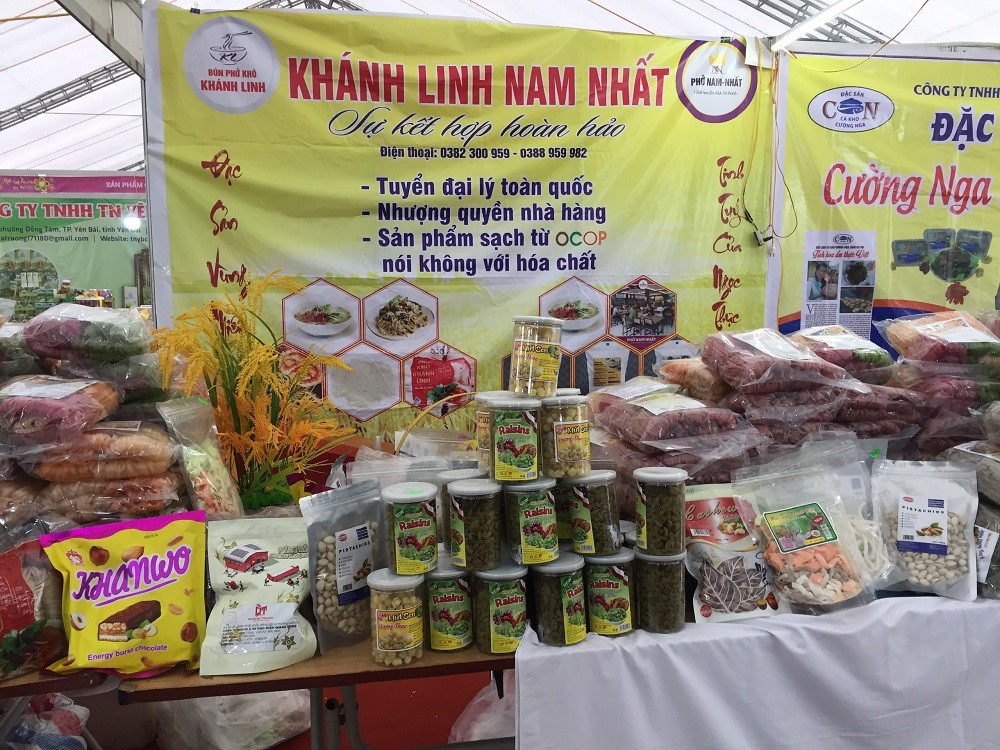 hội chợ 1