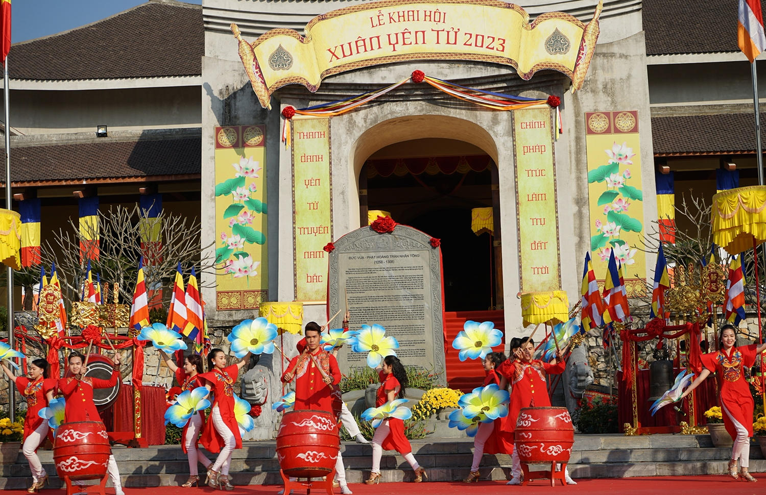 le khai hoi