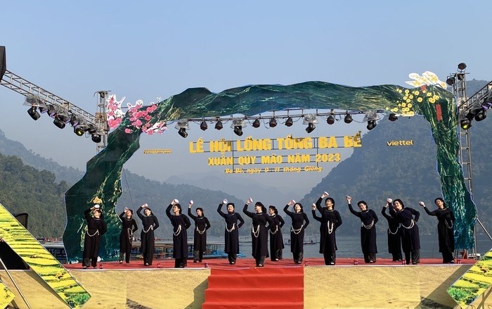 bieu dien ca nhac