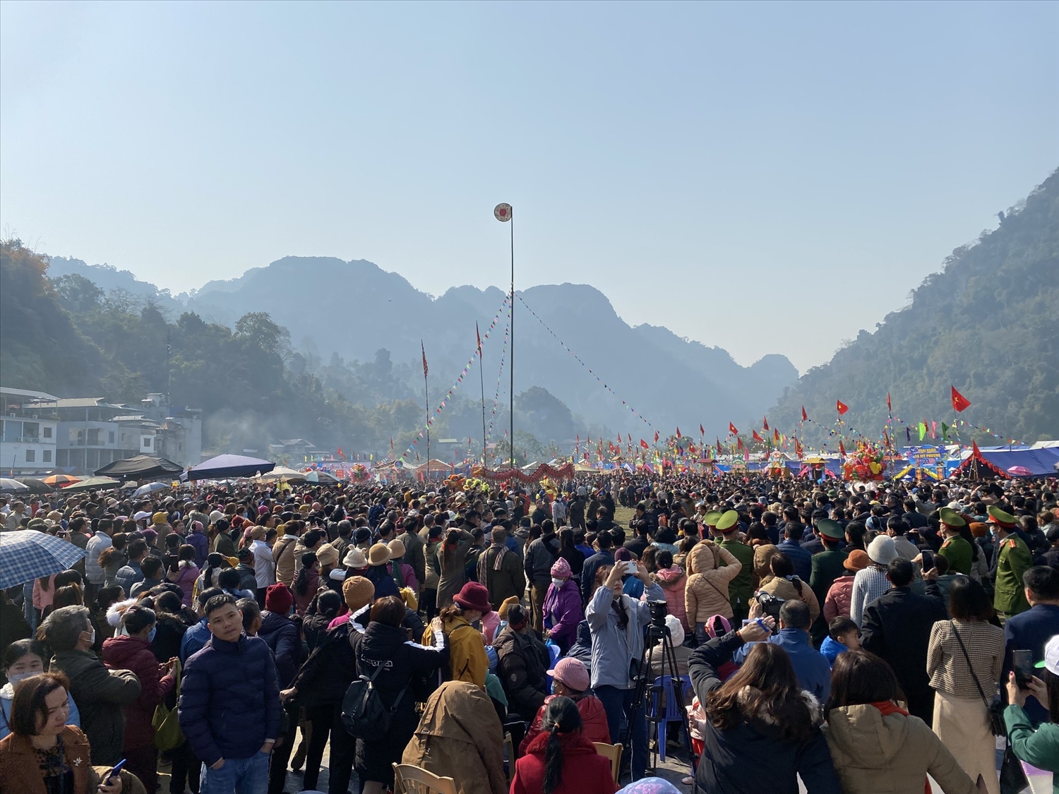 du khach
