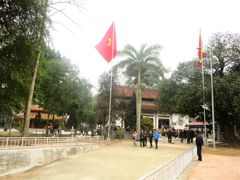 du khach