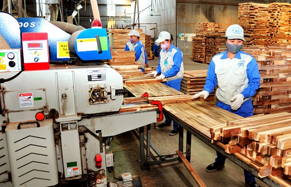 EU yêu cầu các nước đối tác xuất khẩu vào EU tập trung nhiều hơn vào vấn đề môi trường, lao động.